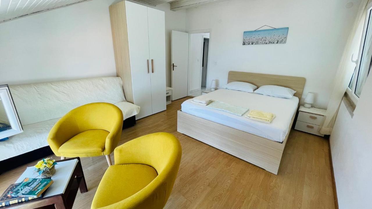 Apartments Danijela 룸바르다 외부 사진