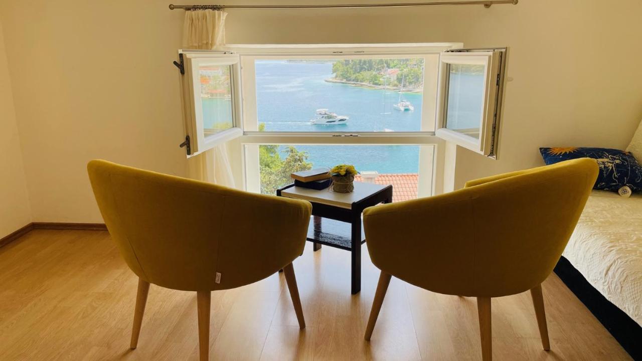 Apartments Danijela 룸바르다 외부 사진