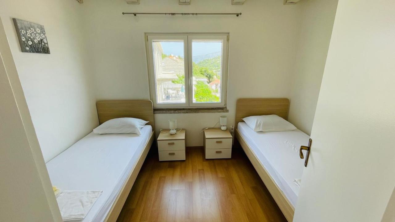 Apartments Danijela 룸바르다 외부 사진