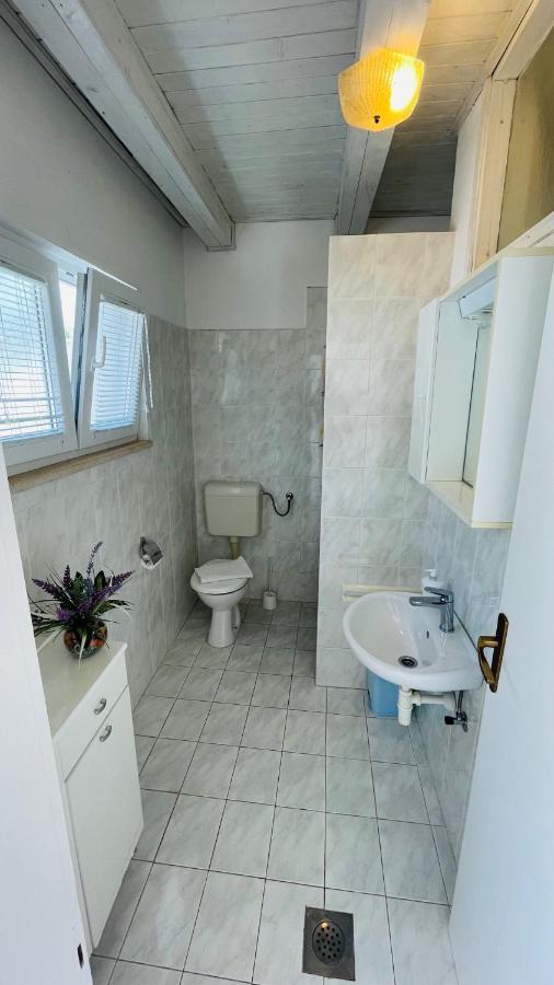 Apartments Danijela 룸바르다 외부 사진