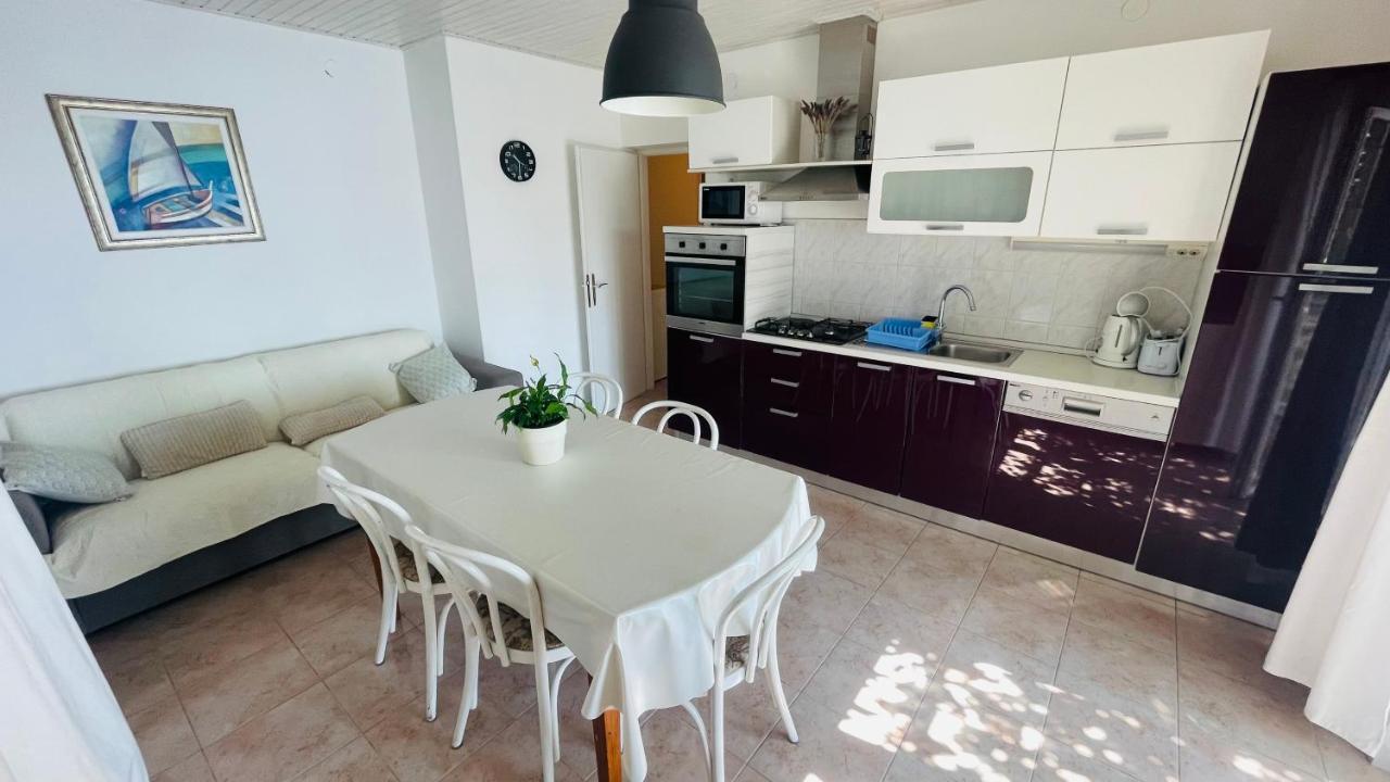 Apartments Danijela 룸바르다 외부 사진