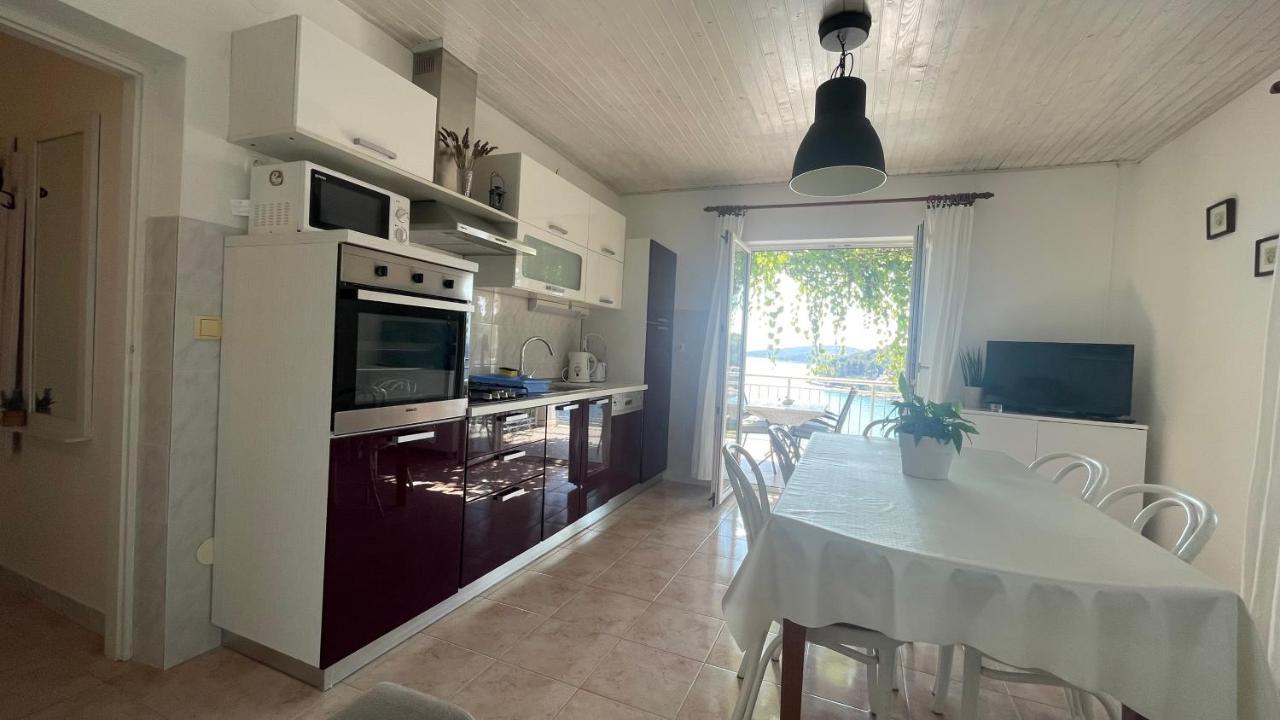 Apartments Danijela 룸바르다 외부 사진