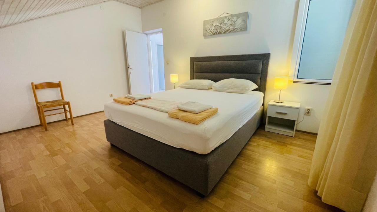 Apartments Danijela 룸바르다 외부 사진
