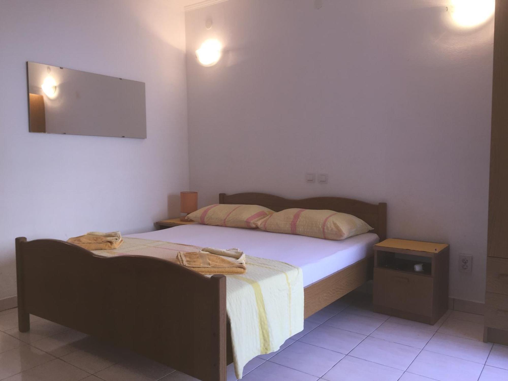 Apartments Danijela 룸바르다 객실 사진
