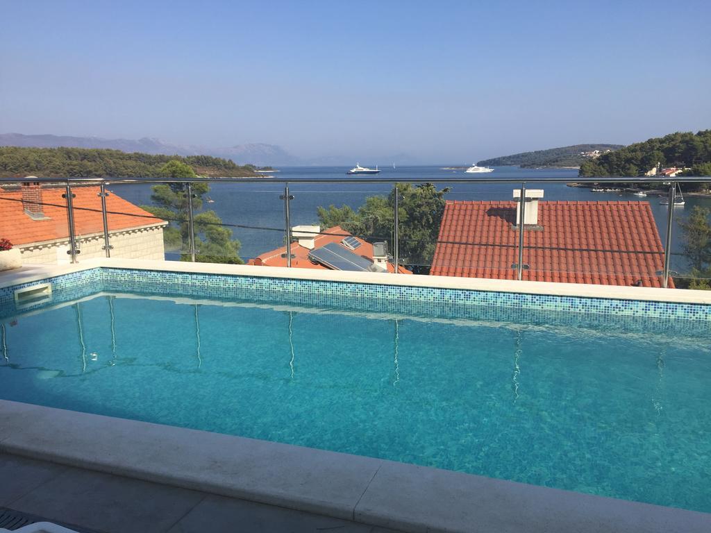 Apartments Danijela 룸바르다 외부 사진