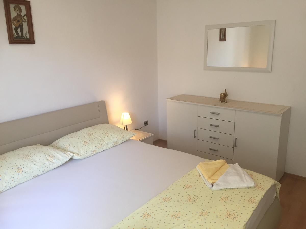 Apartments Danijela 룸바르다 외부 사진