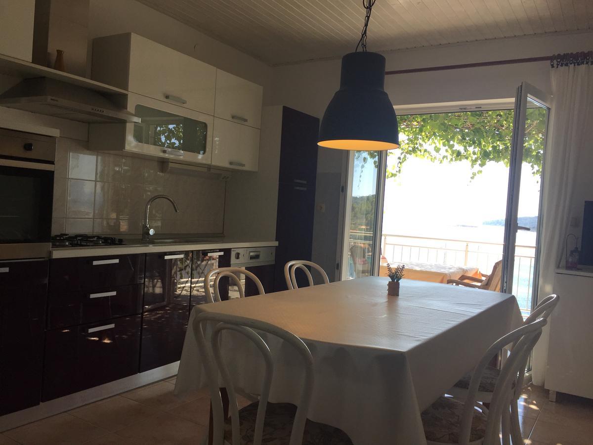 Apartments Danijela 룸바르다 외부 사진